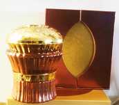 Creamy Biscuit Paris Corner 100ml gourmand perfumy arabskie