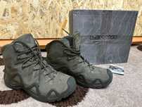 Черевики Lowa zephyr gtx mid tf