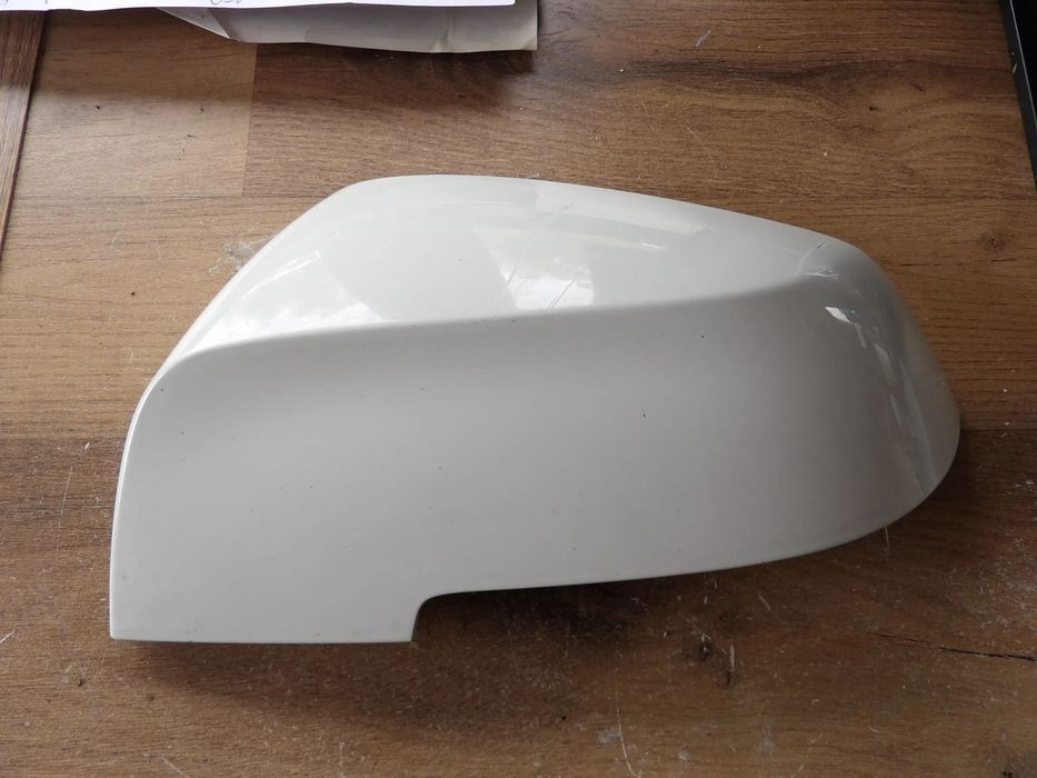 BMW - F20*,F30* - LEWA OBUDOWA LUSTERKA - 20203001