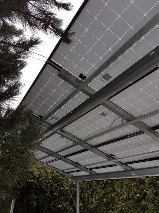 Fotowoltaika 5kWp + magazyn 10kWh + Prosument 2.0 + montaż