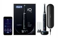 Оригинал Новая зубная щётка Oral-B iO 10