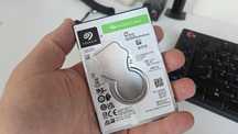 Dysk 2.5" Seagate Barracuda 2TB SATA III (ST2000LM015)