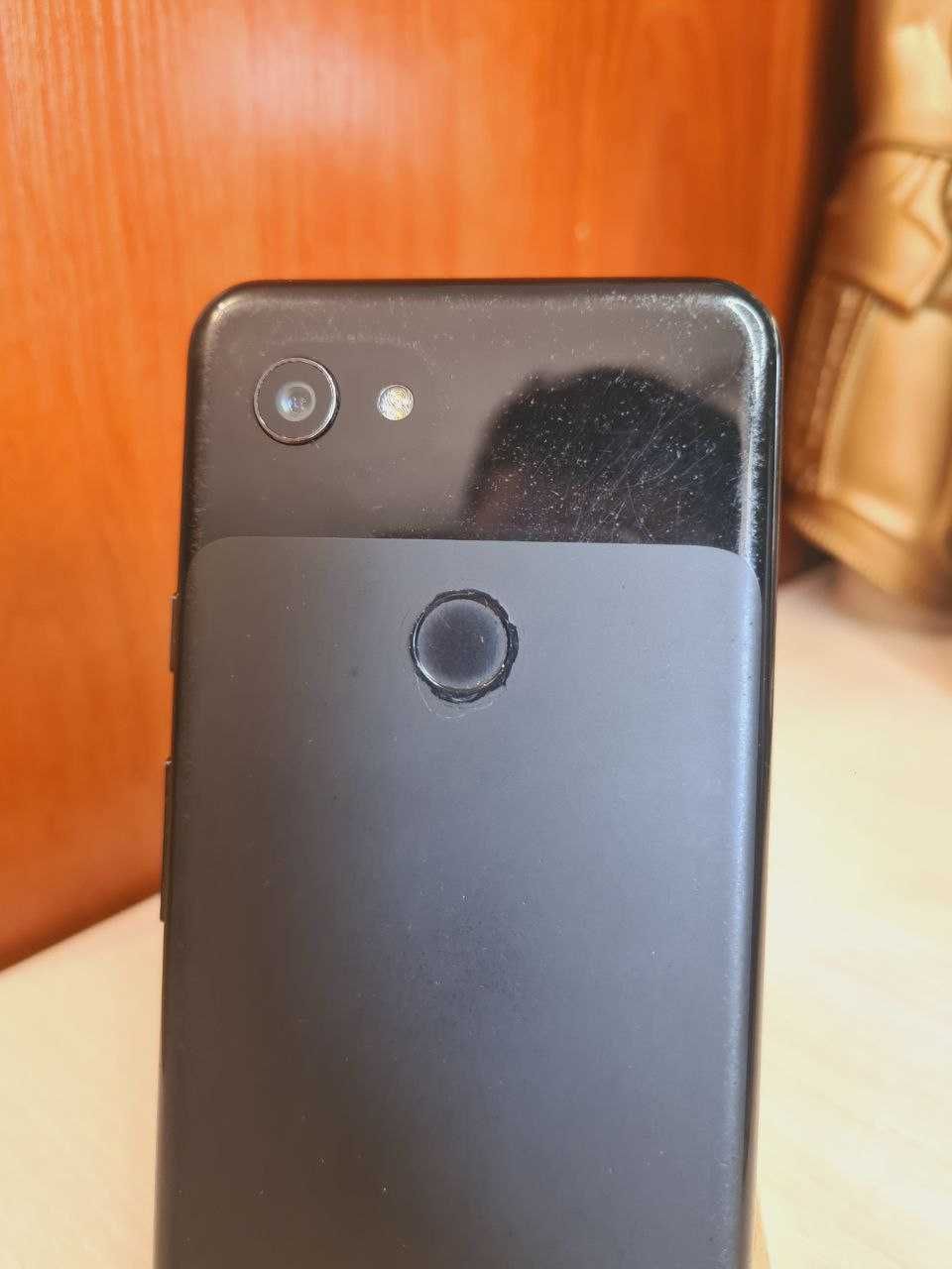 Смартфон Google Pixel 3A \ 4-64 GB\ 8 ядер \ Andorid 12