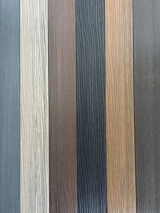 Sztacheta kompozytowa premium