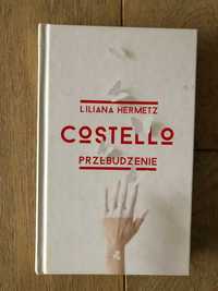 Liliana Hermetz Costello. Przebudzenie Nowa