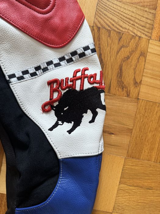 Мотокостюм Buffalo унісекс