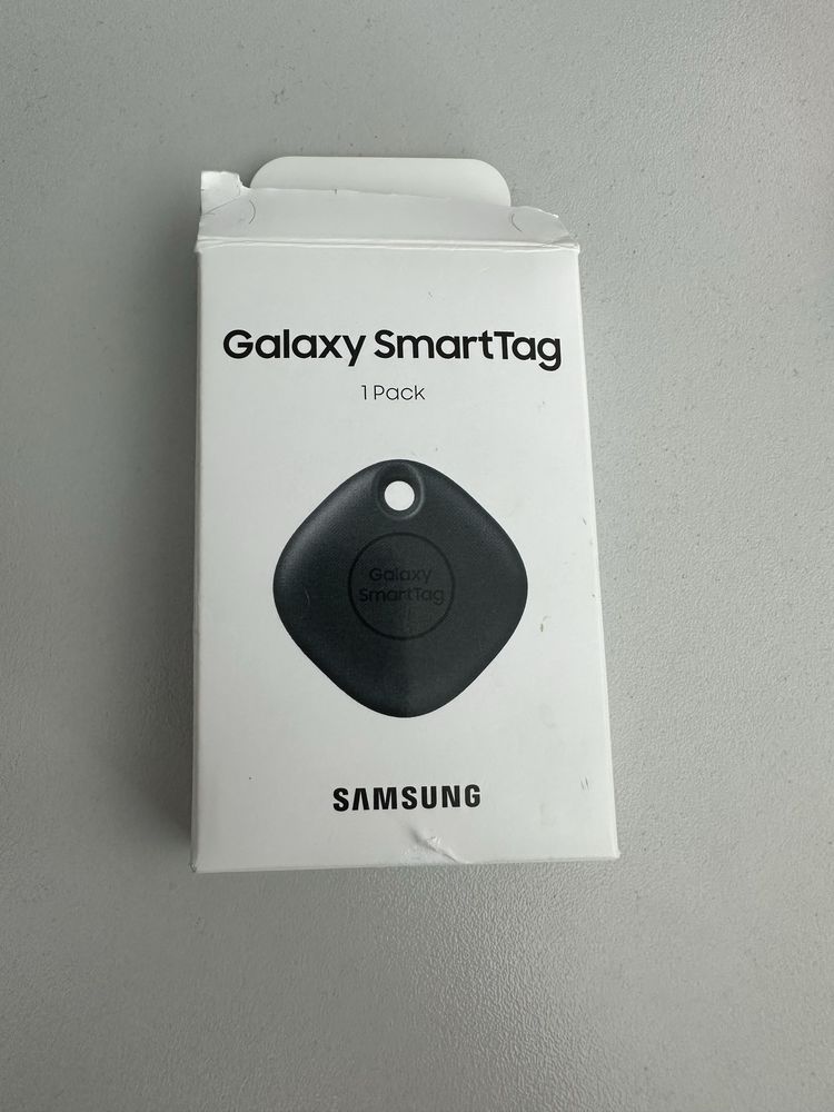 Трекер Samsung galaxy smartTag EI-T5300