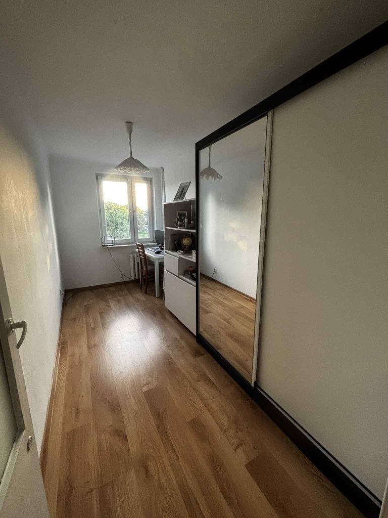 Mieszkanie na wynajem, 50m2, dwa pokoje, salon