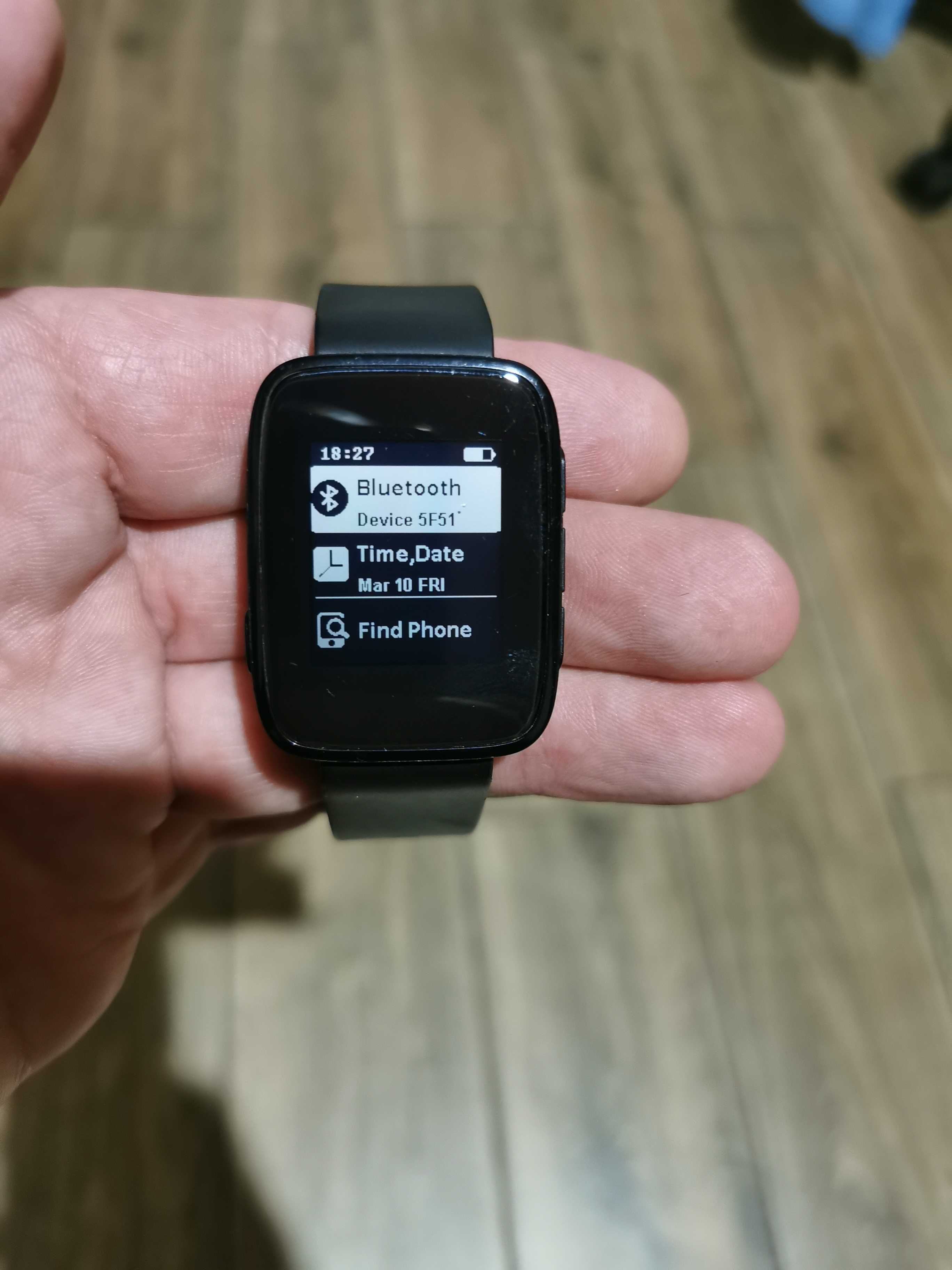 Часы наручные Goclever chronos eco