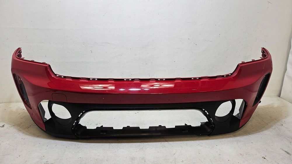 ZDERZAK PRZÓD PRZEDNI MINI COUNTRYMAN F60 LIFT LCI 9477039