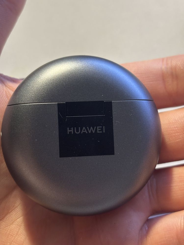 Huawei Freebuds 4