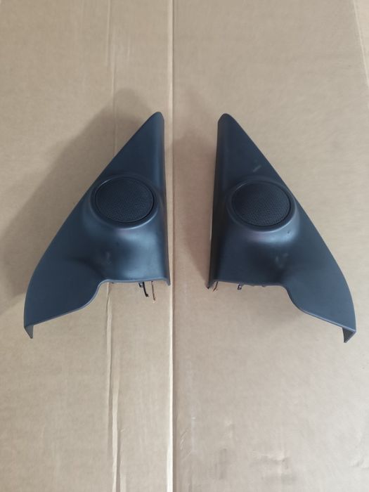 Głośniki boczne Peugeot 206 cc