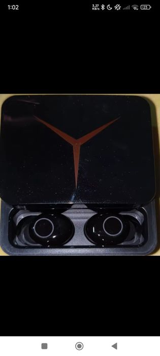 Fones de ouvido Gamer