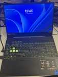 Asus Tuf Gaming F15