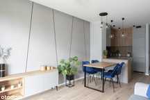 Apartament 2 pokojowy w SRÓDMIEŚCIU -> zobacz na żywo