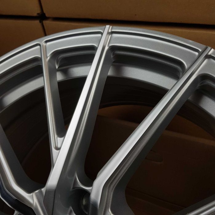 Диски На Авто R18 5x120 BMW E90 F30 F32 F10 X3 F25 F06 F07 3GT 4GT 5GT