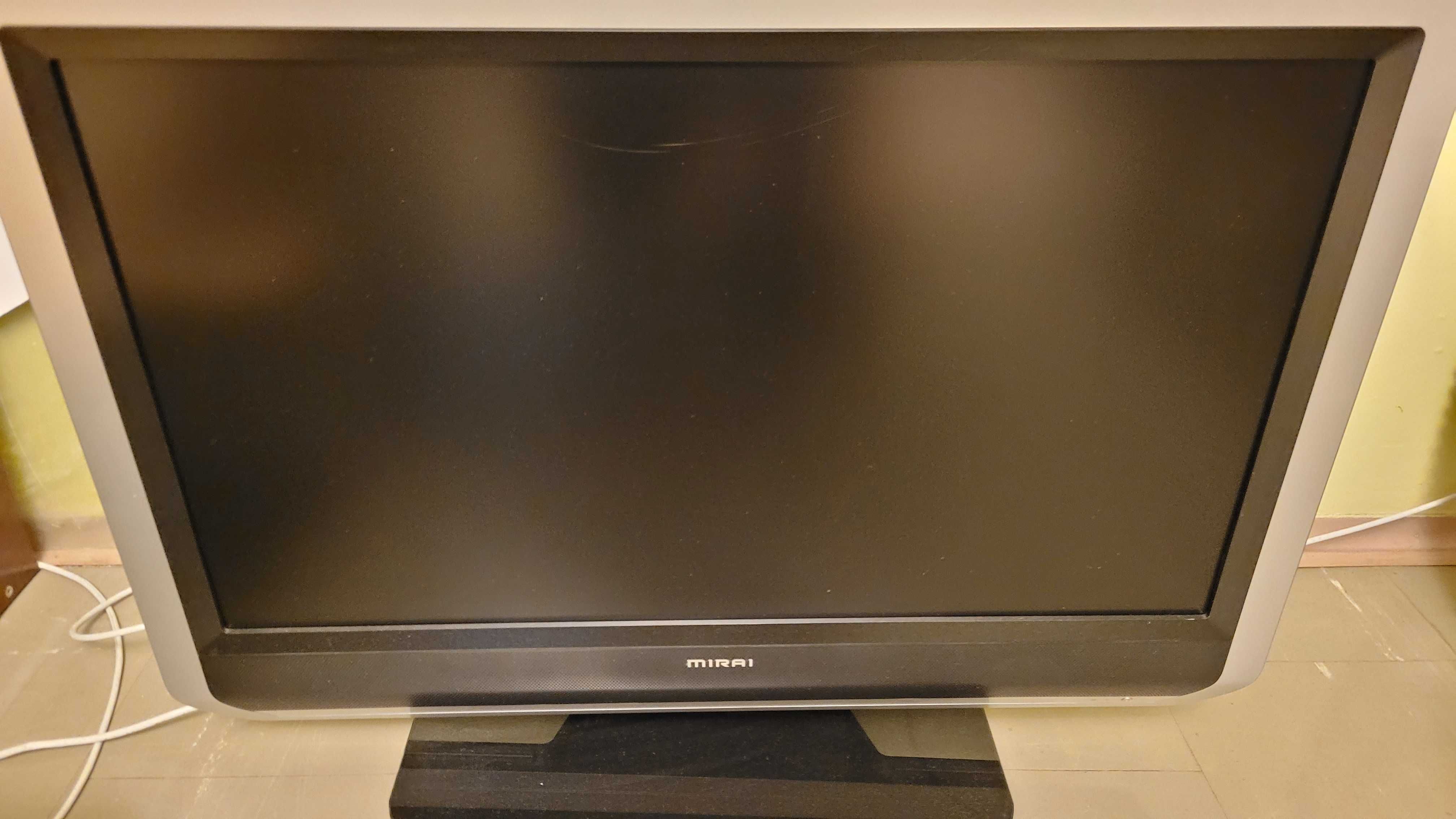 Telewizor MIRAI 32" DTL-632V200 6,5ms HDMI