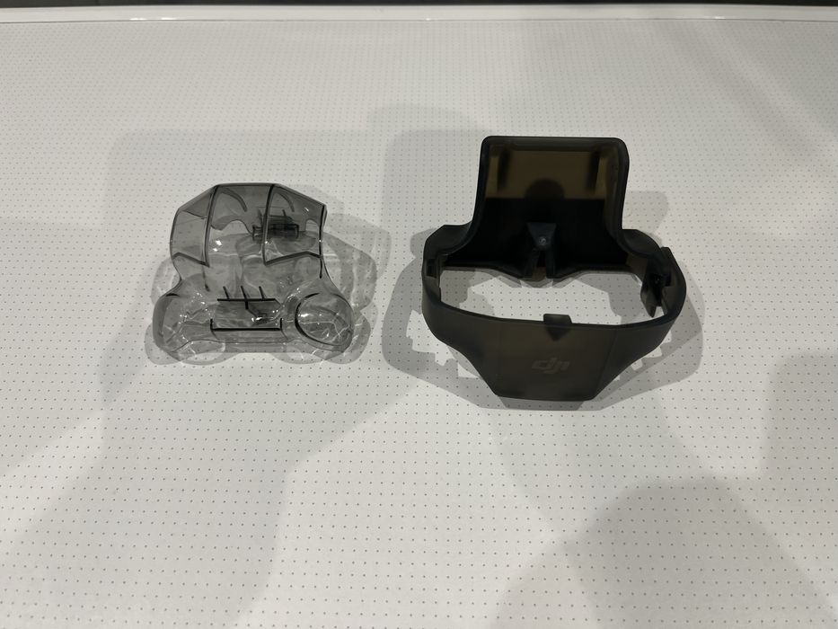Dji Mini 4 pro oryginalna osłona gimbala osłona śmigieł