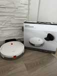 Robot sprzątający xiaomi vacuum E5