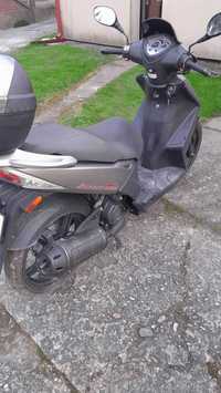 Sprzedam skuter kymco agility 50 2T