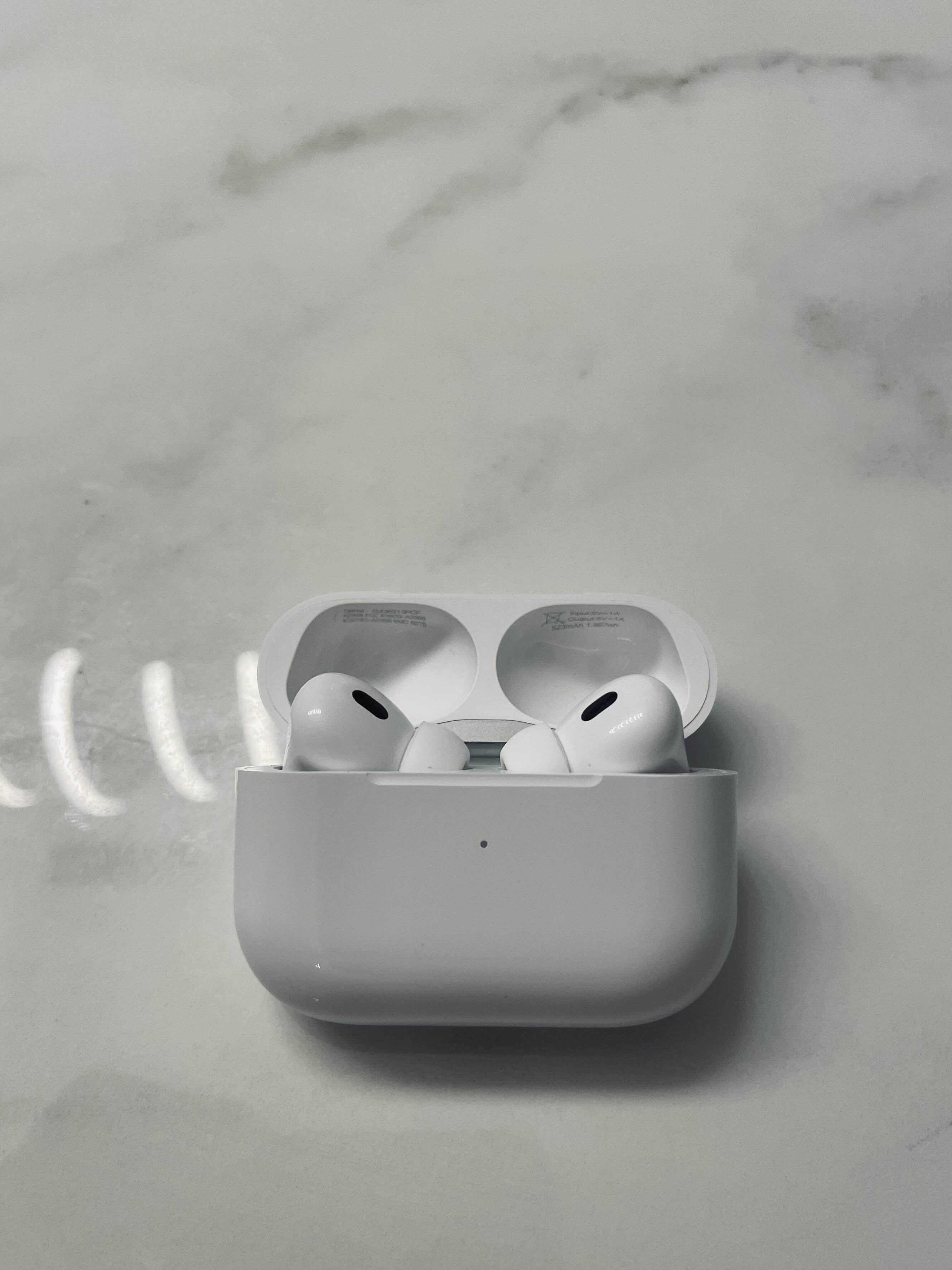 Airpods Pro 2ªGeração (USB-C)
