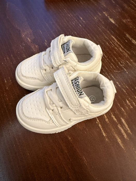 Кеди дитячі 21 розмір