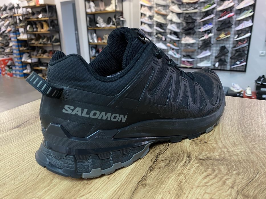 р.44  Чоловічі кросівки Salomon XA PRO 3D V9 GTX