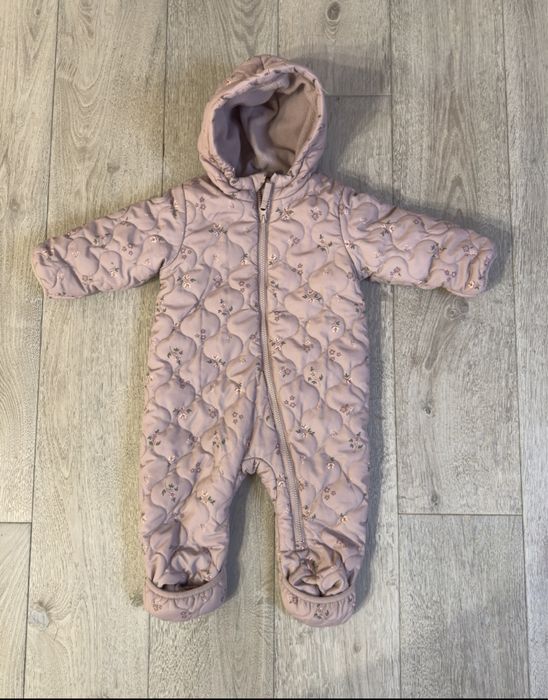 Комбінезон HM 6-9 міс, 74розмір демісезонний