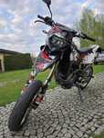 Motor Husqvarna SM610