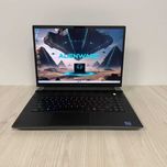 Dell Alienware m16 R1 240Hz i9-13900HX 16GB SSD 1TB RTX 4080
