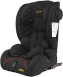Fotelik Samochodowy 9-36kg SUMMER BABY MOLTO Isofix I-Size