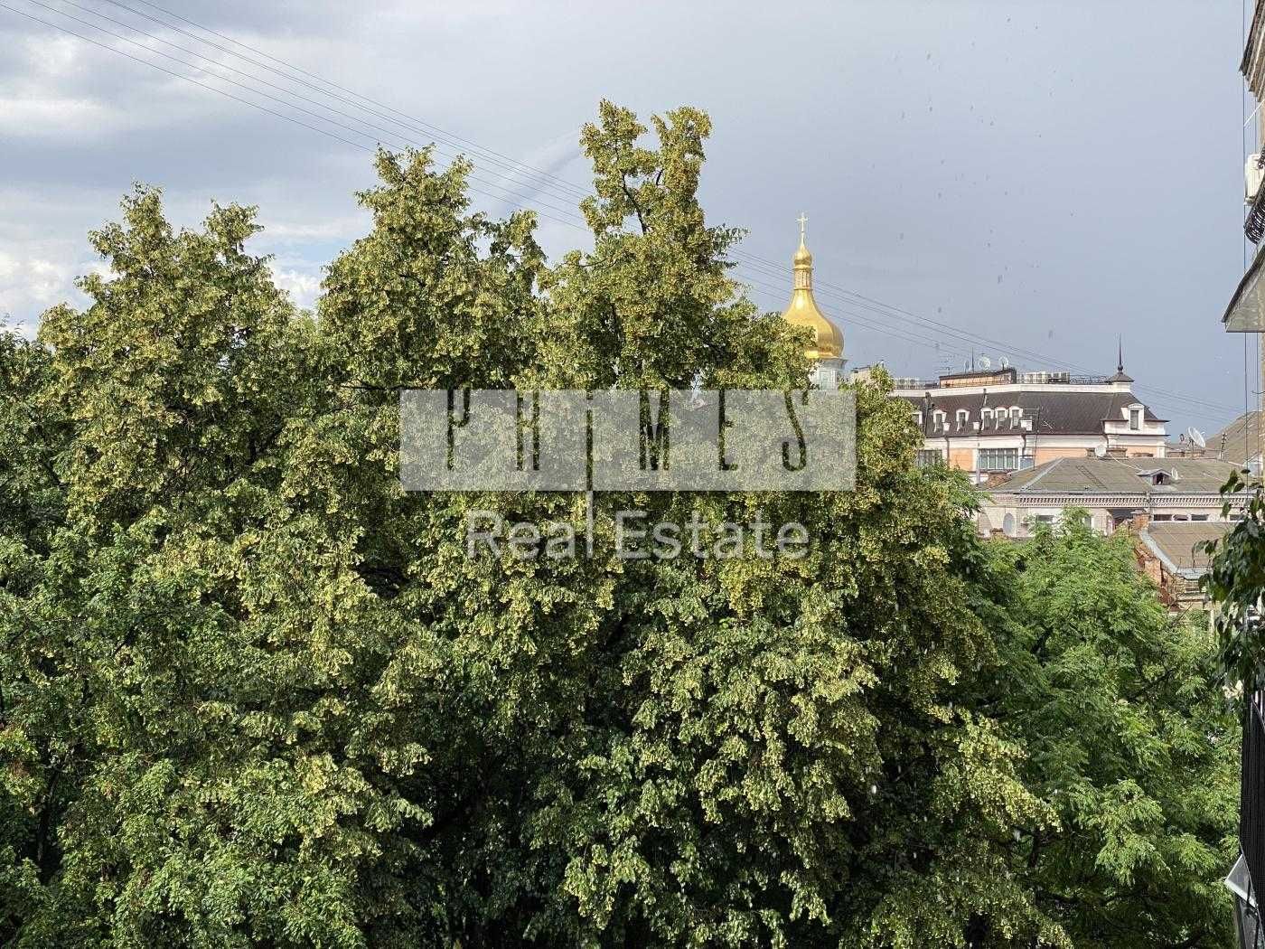 Оренда 4к квартири вул. Ярославів Вал, 14-г, Золоті ворота