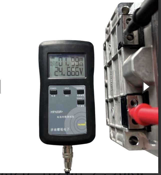 Акумулятор Li-ion 6s2p 132ah 2.95kw (Порш Тайкан; Мазератті) Нові 23 р