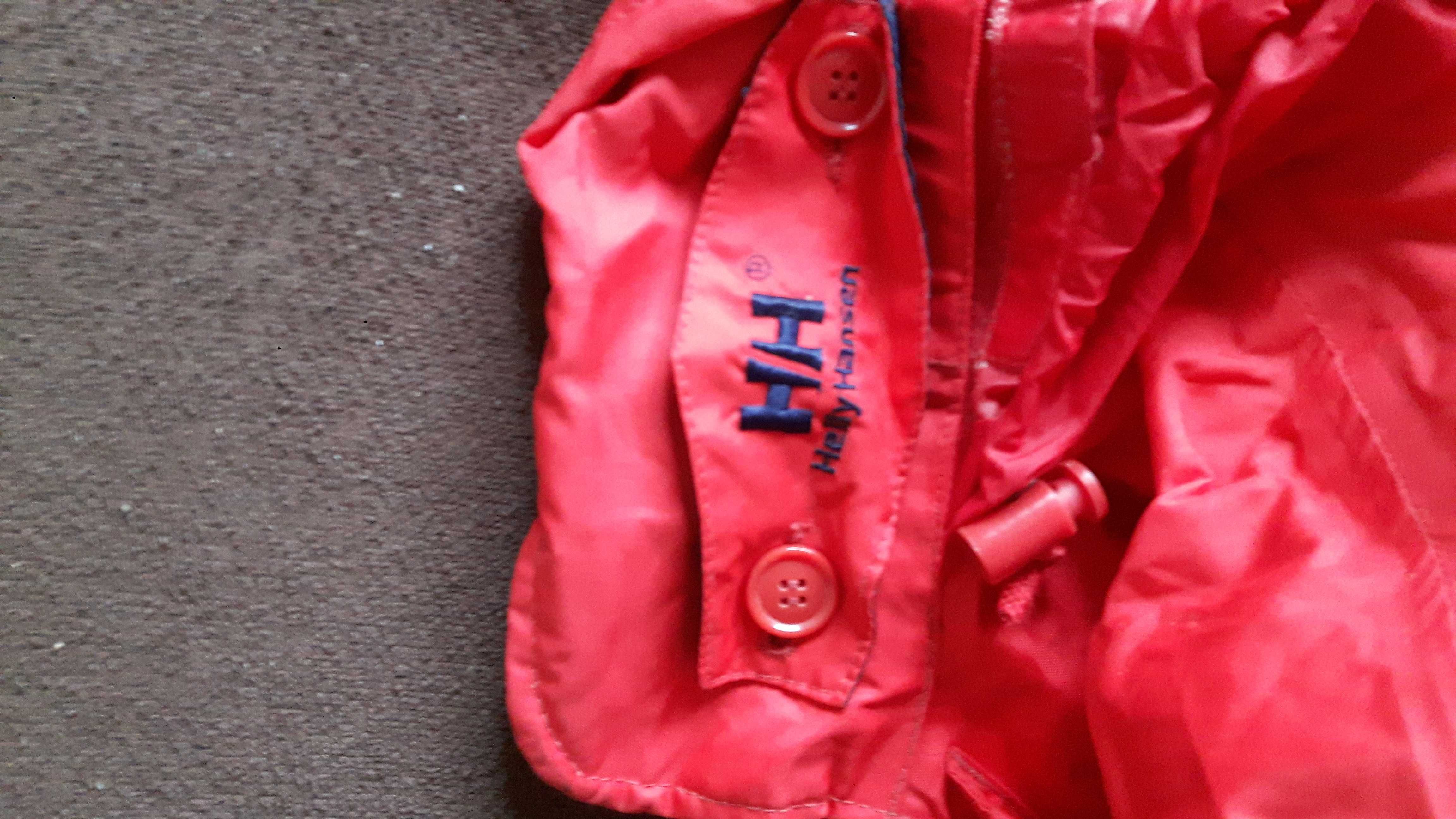 Helly hansen xl wysylka kurtka