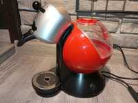 Ekspres kapsułkowy czerwony KRUPS KP2006 Nescafe Dolce Gusto