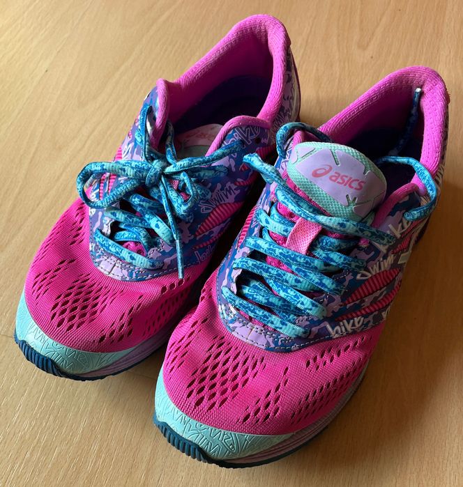 Asics Noosa Tri 10 damskie