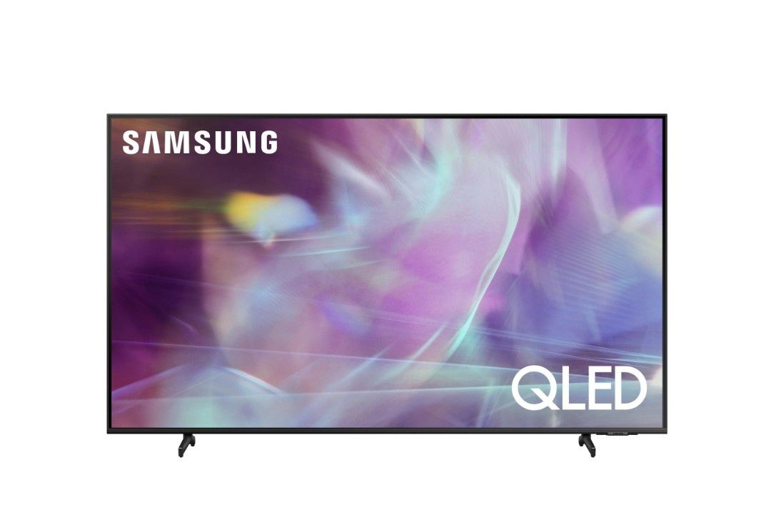 Телевізор Samsung QLED QE50Q67 ААU телевизор Sony,Lg