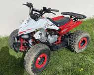 Quad ATV dla dzieci Barton Eagle 125 nie 110