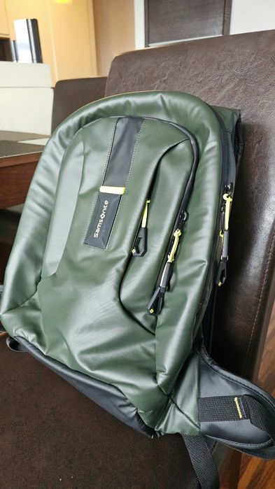 Plecak Samsonite Paradiver Light L
