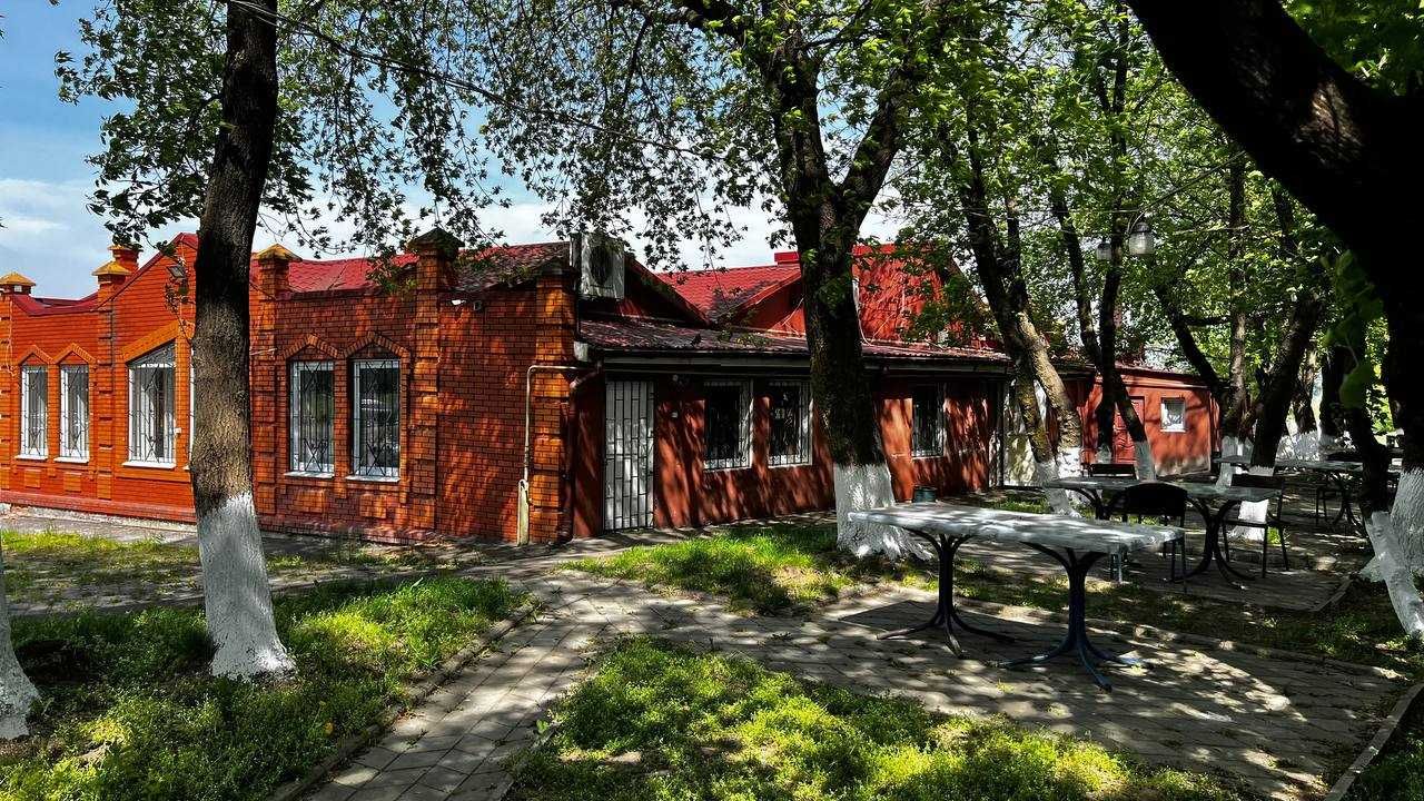 Продаж готового бізнесу на ділянці 27 сот