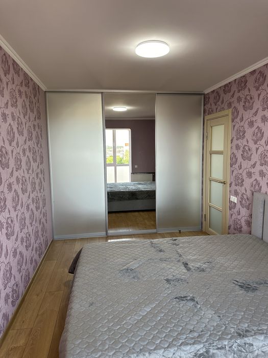 Здам 2кім квартиру подобово, Коцюбинського Залізничний вокзал. Замостя