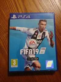 Fifa 19 para ps4