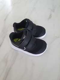 Buty sportowe Nike rozmiar 21