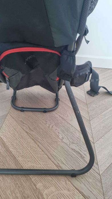 Plecak Deuter Kid Comfort 1 Plus