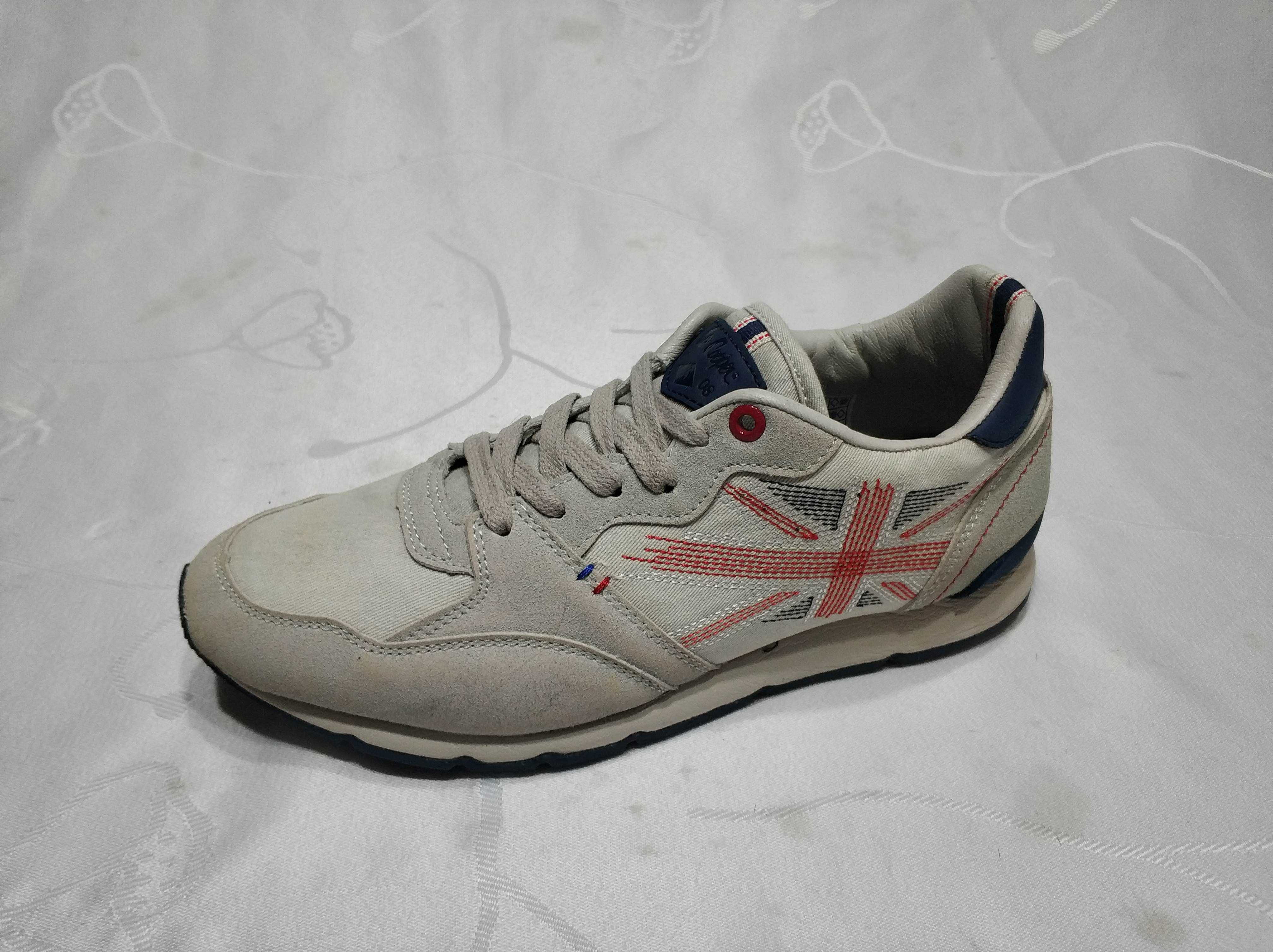 Buty sportowe Lee Cooper r. 40