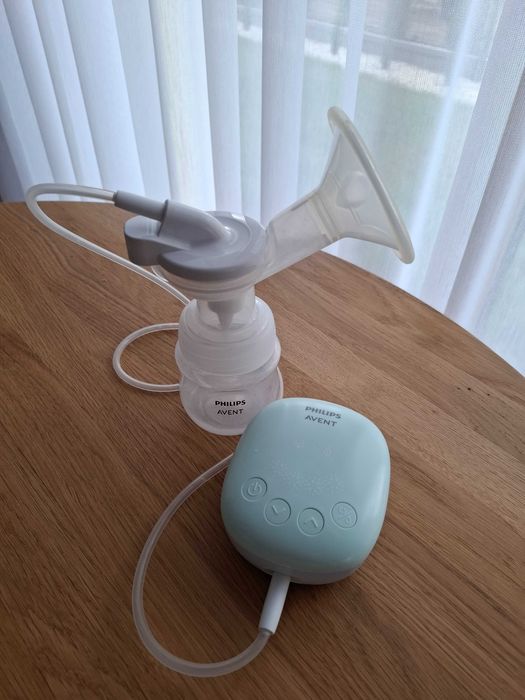 Laktator Philips Avent Essential