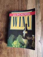 Mini encyklopedia wina