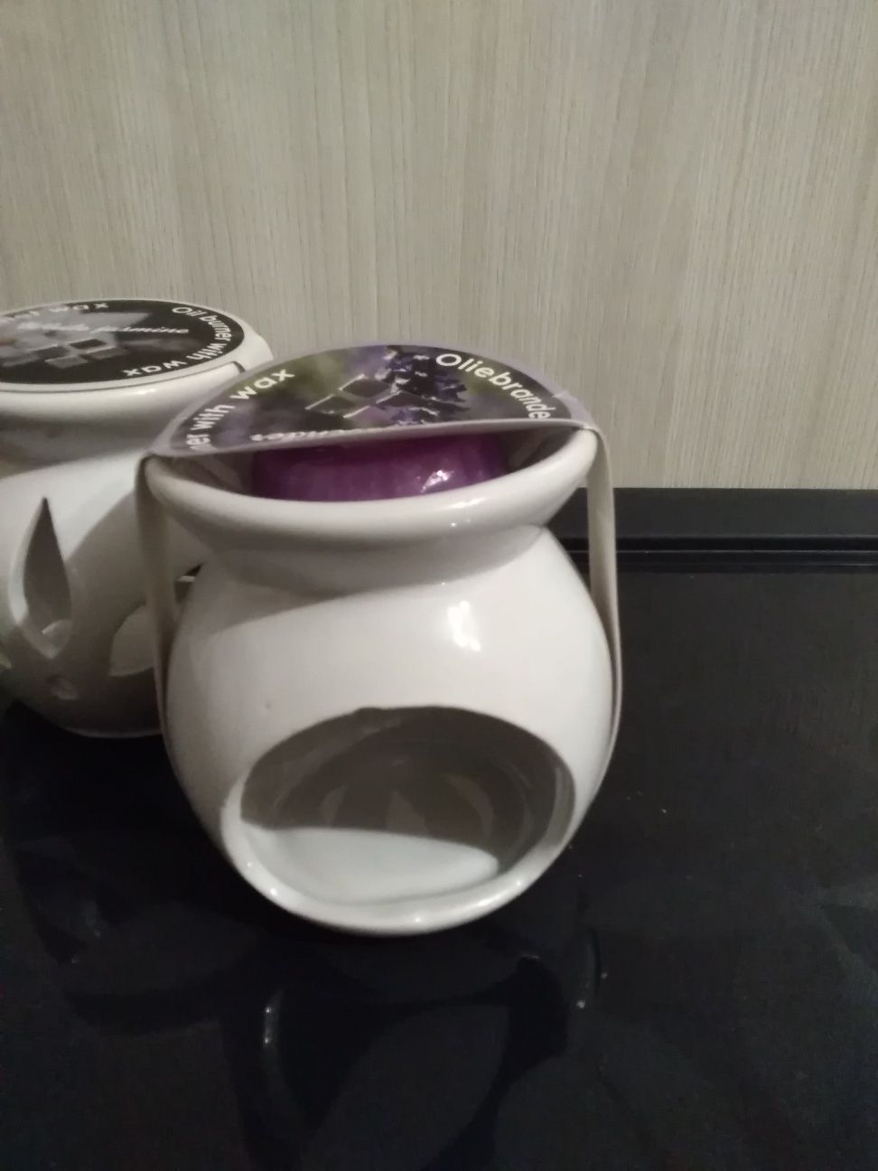 Kminek i do olejków aromatycznych