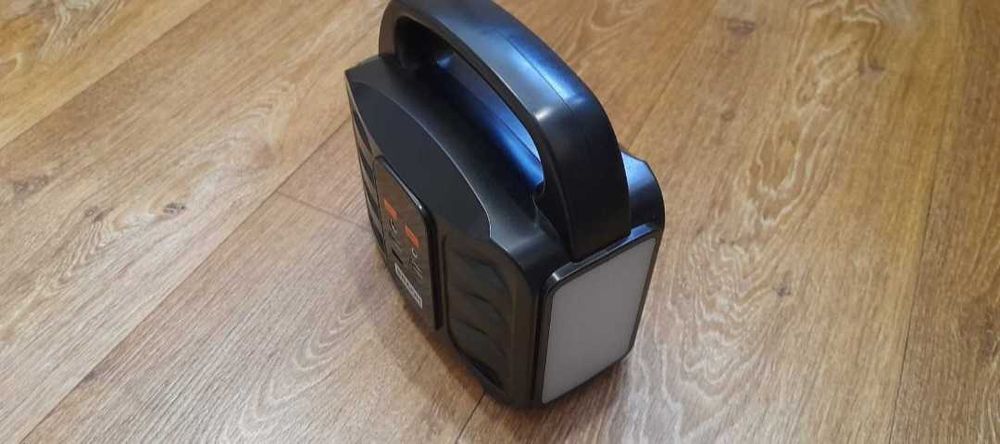 Портативная зарядная станция SBAOH напряжение 100w/150w MAX