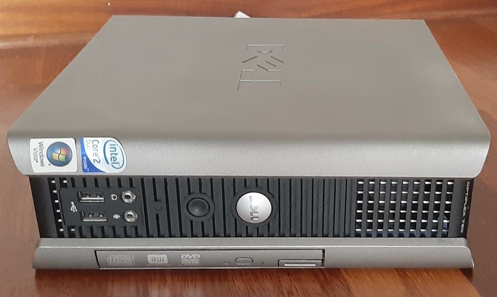 Dell Vostro 760 USFF